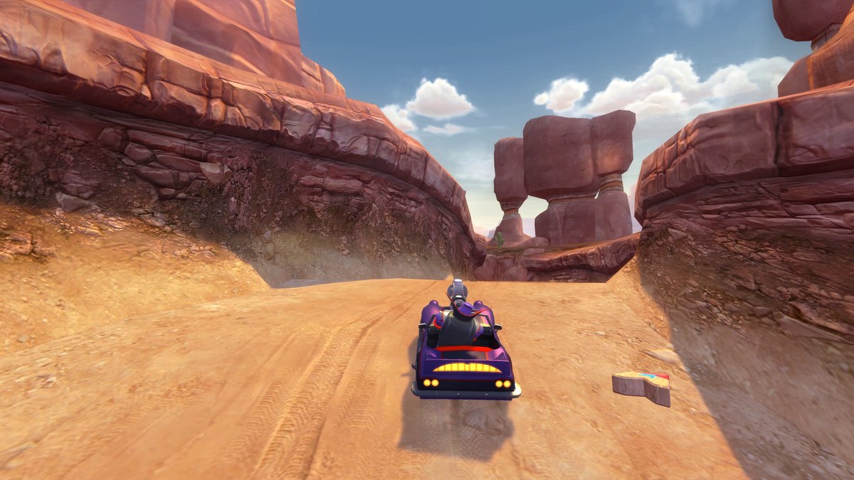 Toy Story: Retro Roundup! + Toy Story 3 Complete Edition Double Pack – Nintendo Switch thumbnail 5