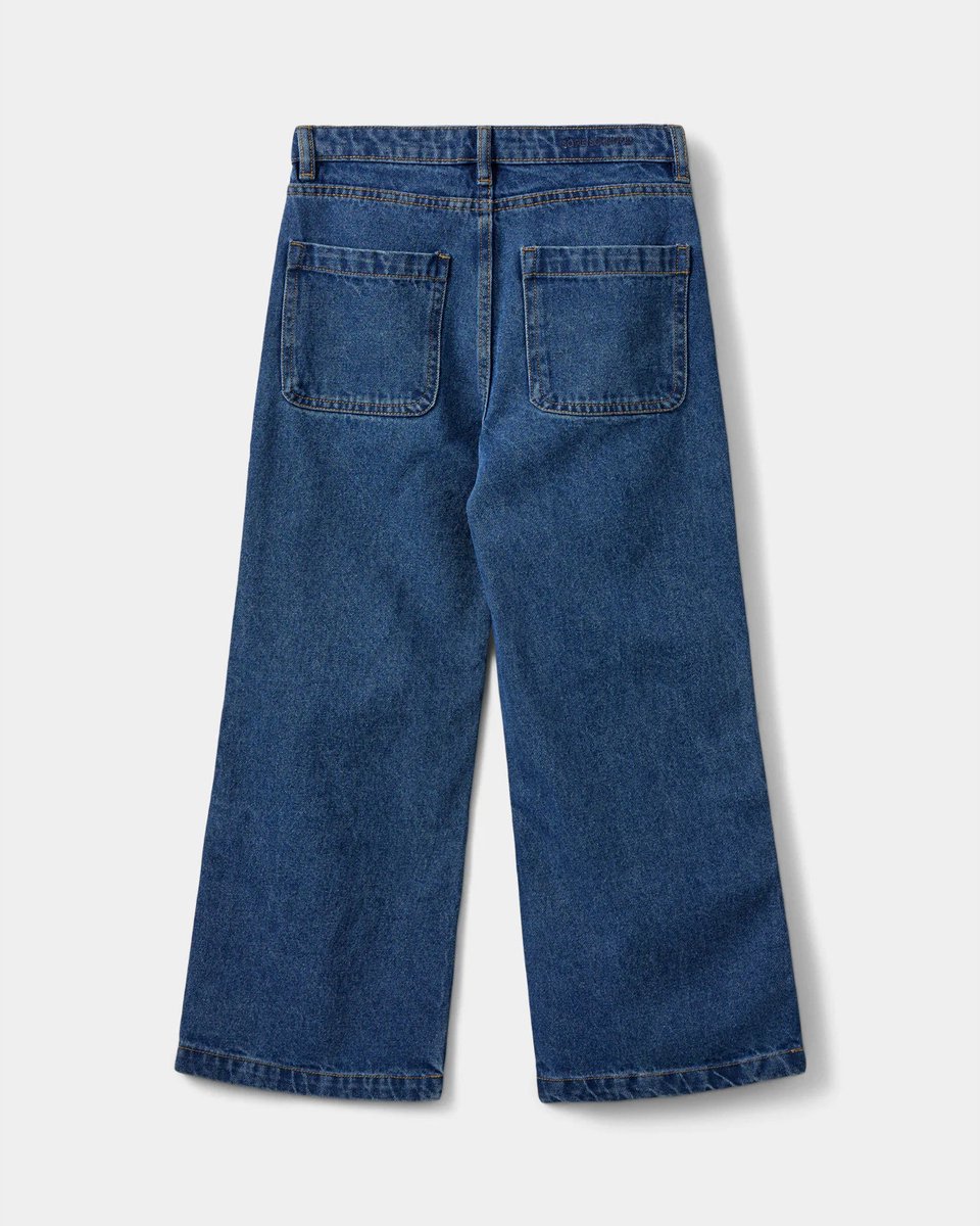 Meisjesjeans Sofie Schnoor Azzisy