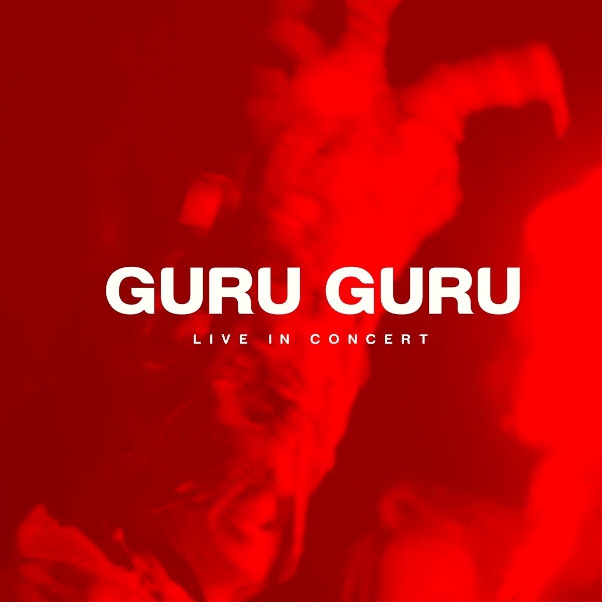 Guru Guru - Live In Concert (3 CD)