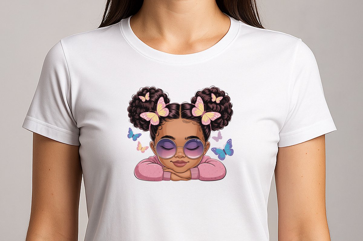 Cute Baby Style - T Shirt - cute - kawaii - Gift - Cadeau - schattig - schattigdesign - liefdesign - pastelkunst - Funny