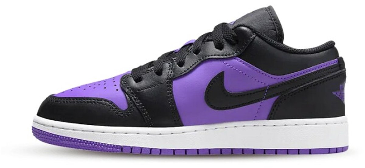 Air Jordan 1 Low - Sneakers Maat 36