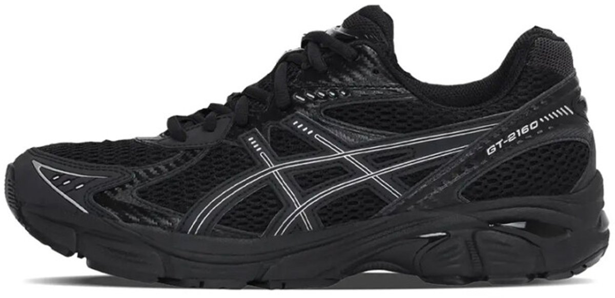ASICS GT-2160 'JJJJound Black' - Maat 40.5