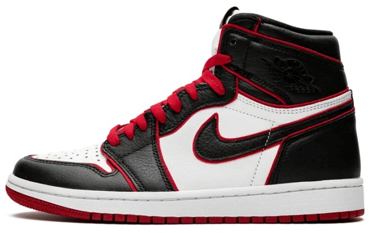 Jordan 1 Retro High Bloodline