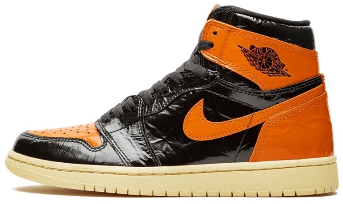 Air Jordan 1 Retro High OG Shattered Backboard 3.0