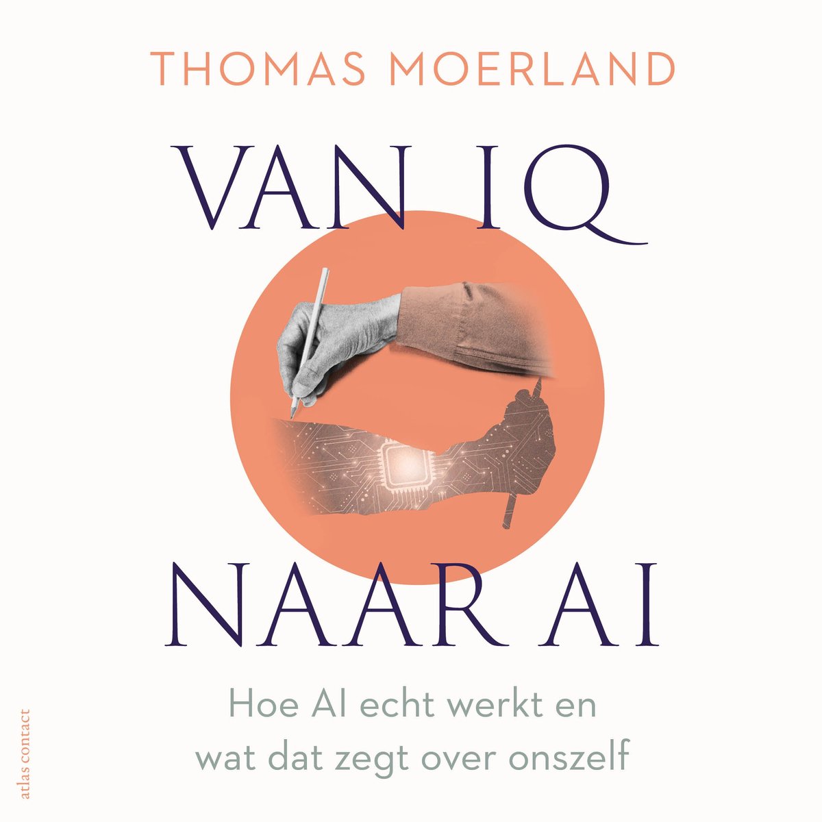 Van Iq Naar Ai