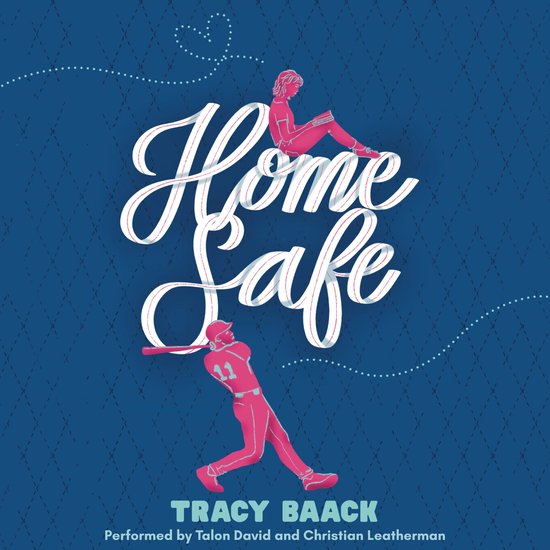 Home Safe - cover