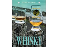 Whisky Scheurkalender 2027 Image