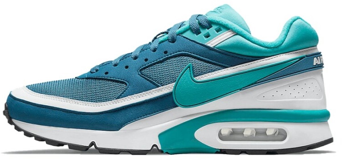 NIKE Nike Air MAX CLASSIC BW “”MARINA”” Sneakers Unisex