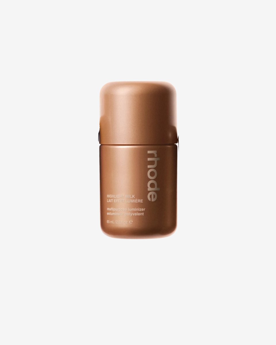 Rhode - highlight milk - 03-pearly warm bronze
