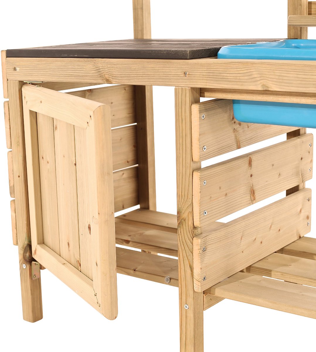 TP Toys Muddy Maker modderkeuken — afbeelding 5