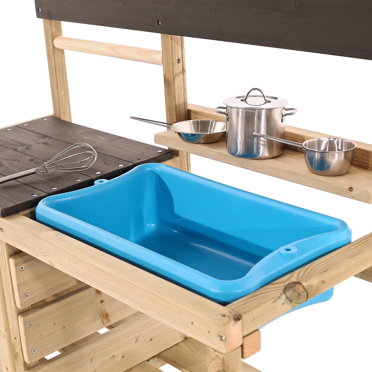 TP Toys Muddy Maker modderkeuken — afbeelding 4