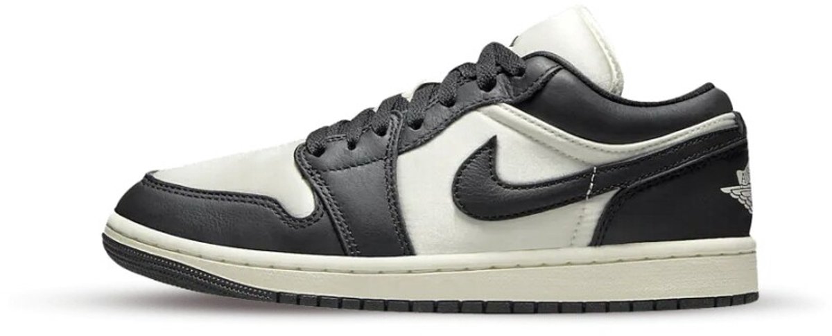 Jordan 1 Low SE Vintage Panda (Women's)
