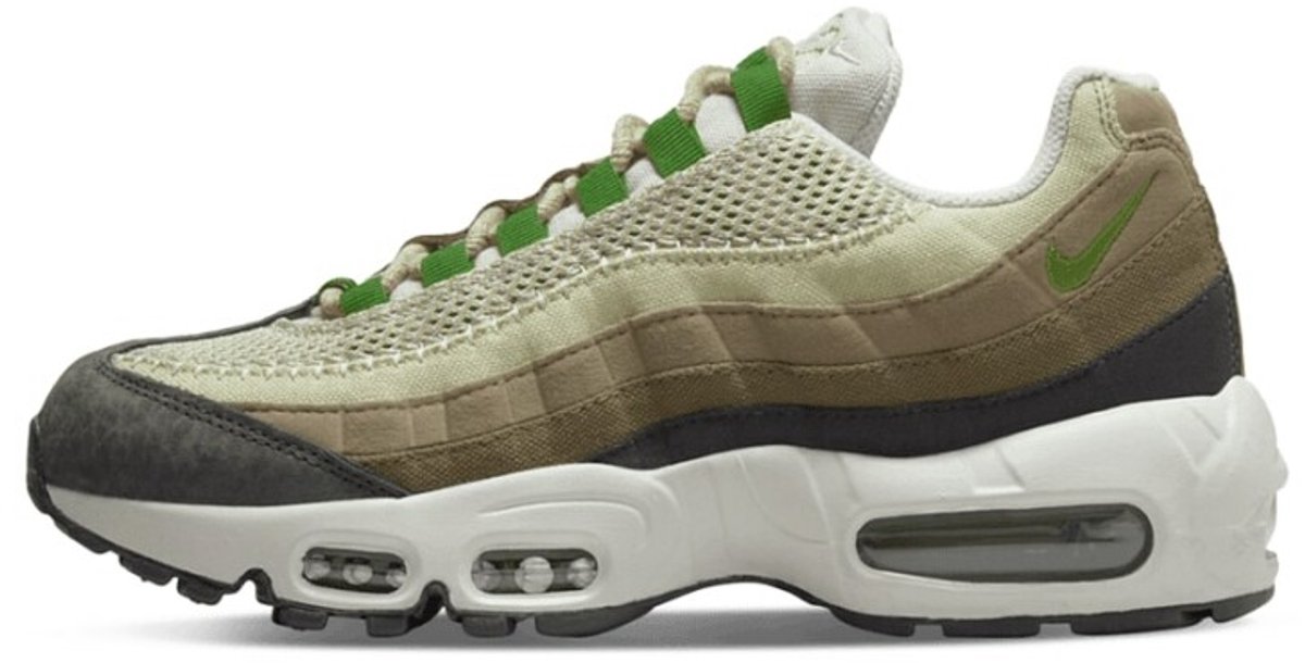 Groen