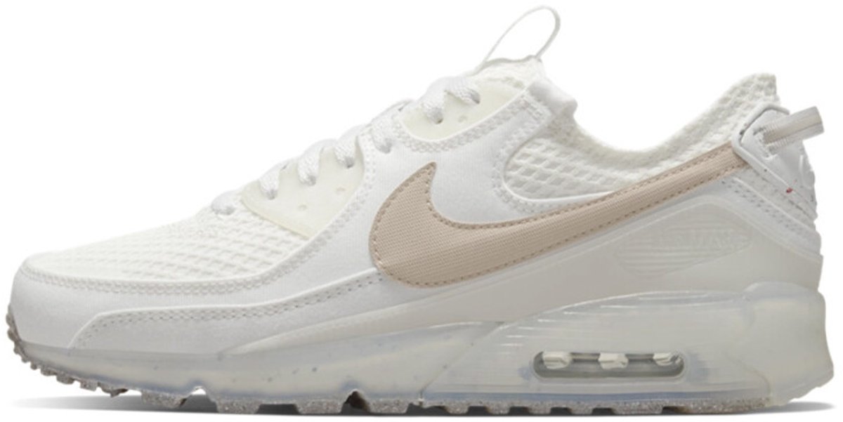 Nike Air Max 90 Terrascape ‘Summit ‘ DM0033-100 Wit