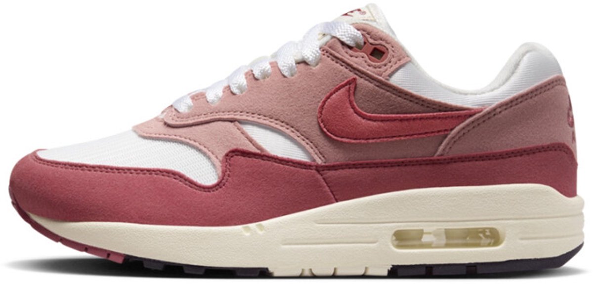 Nike Air Max 1 Stardust Zwart
