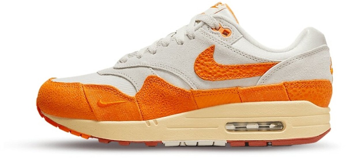 Nike Nike Air Max 1 � �Magma � Sneakers Unisex Oranje