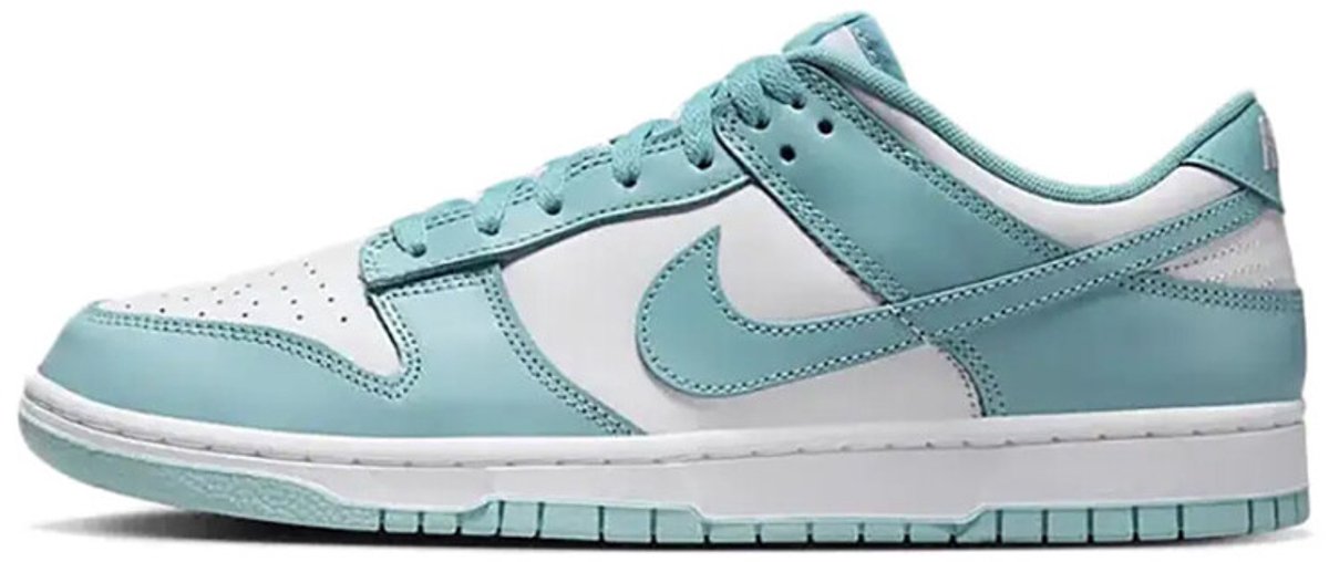 Nike Dunk Low Pacific Moss Multikleur