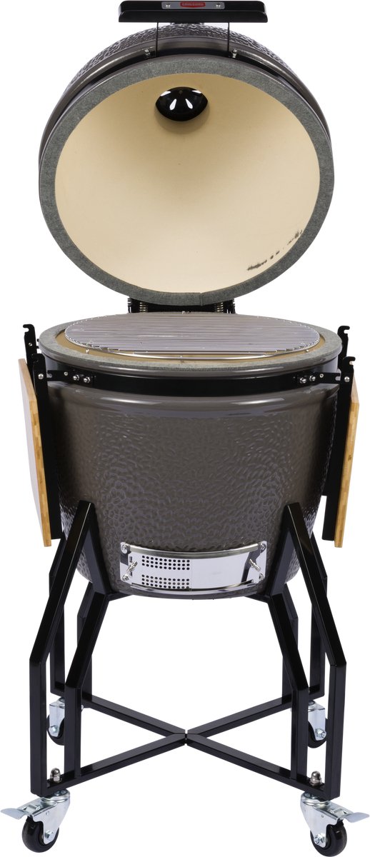 Grill Guru Original Large - Kamado Ø 47 cm - Complet