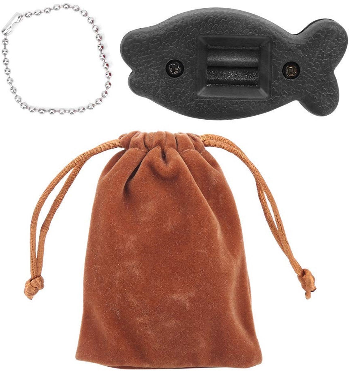Dailygoods- Mesenslijper Lichtgewicht - Handmatig Schaatsen Slijper - Duurzaam Kunststof - Antislip - Slijpsteen Draaibaar - Voor Onderhoud Schaatsschoenen - Schaatsenslijper