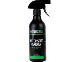 ReflectIQ Water Spot Remover pH 8 – 500 ml – Verwijdert Kalk- en Watervlekken – Voor Lak en Glas – Professionele Autoreiniger