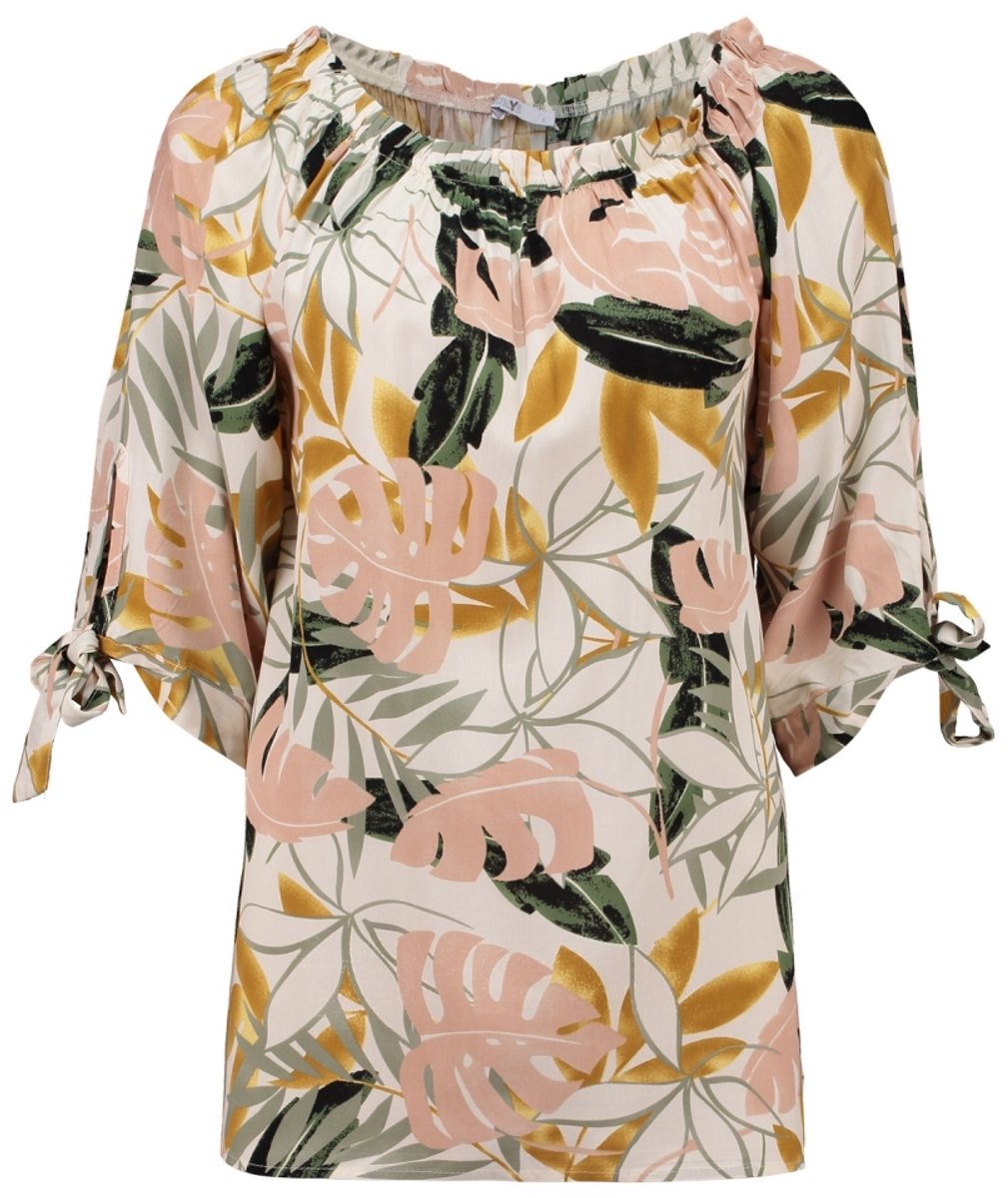 Hailys - Dames Blouse - M