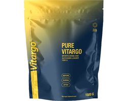 Vitargo Pure - 1500 g