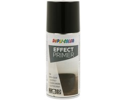 DupliColor Effect Primer Zwart Spuitbus 150ml