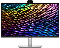 DELL - DELL-P2726DEB - Videoconferentiemonitor