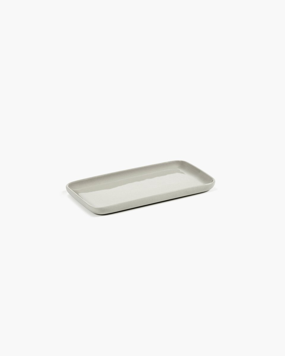 Serax Cose By Bertrand Lejoly Dienblad Small Beige