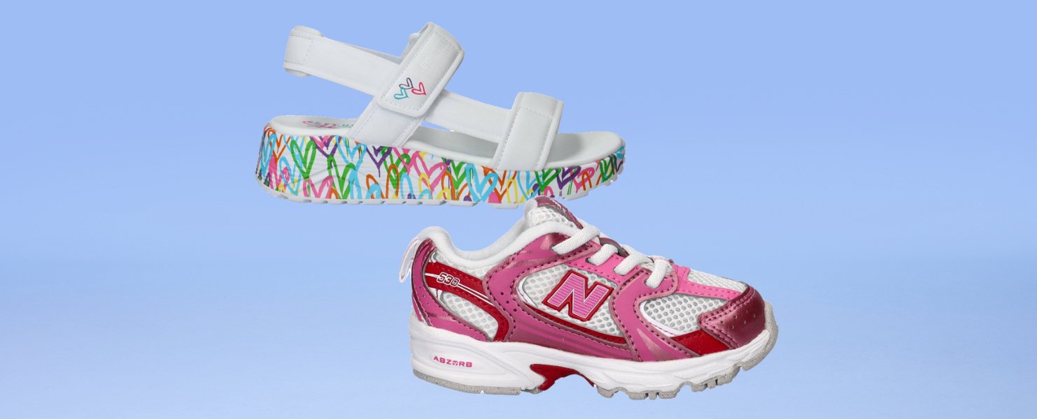 Schoenen voor