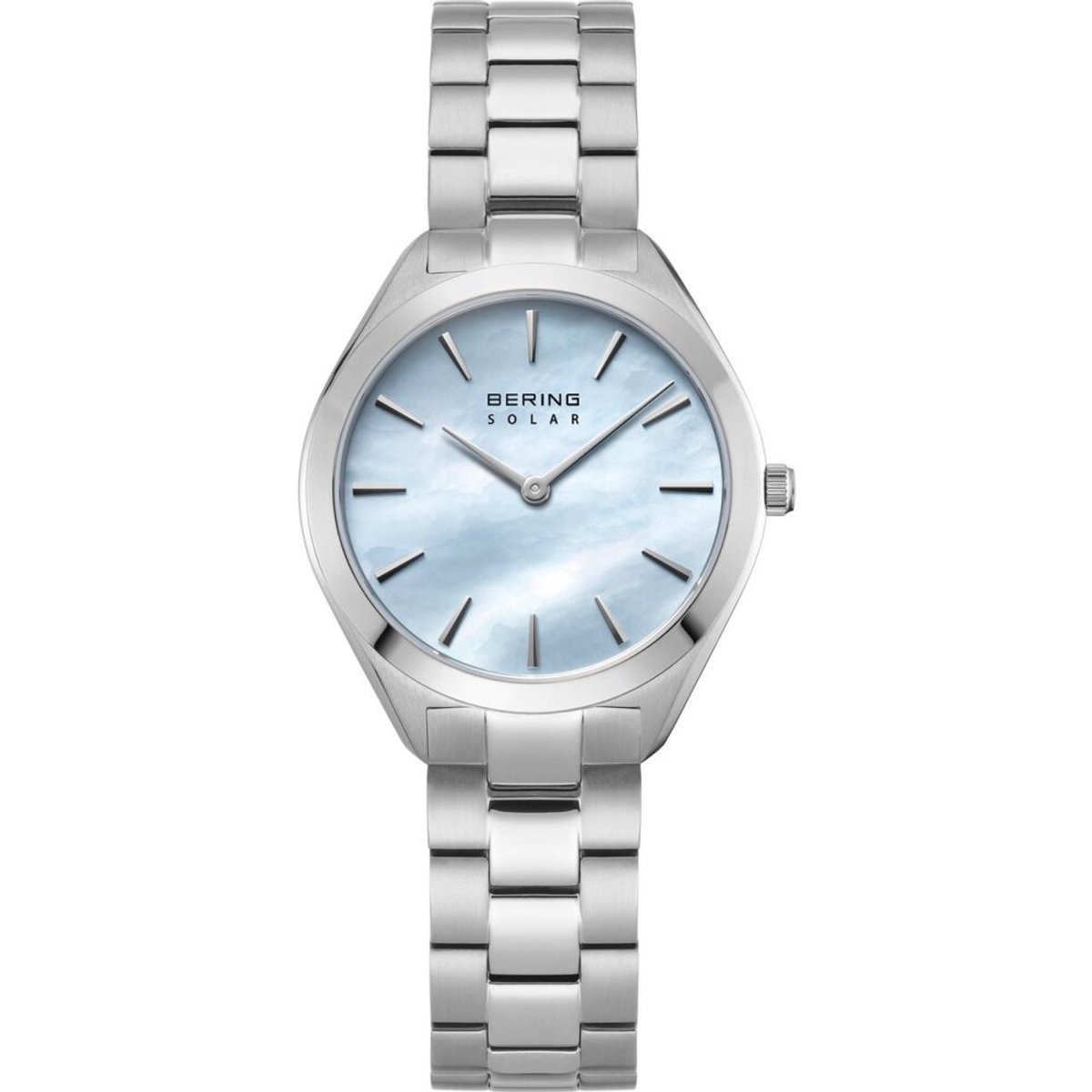Bering - 17331-707 - Polshorloge - Dames - Solar