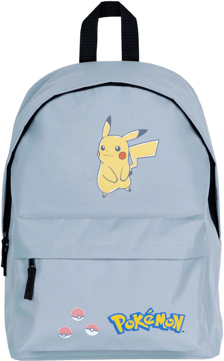 Rugtas Pokemon