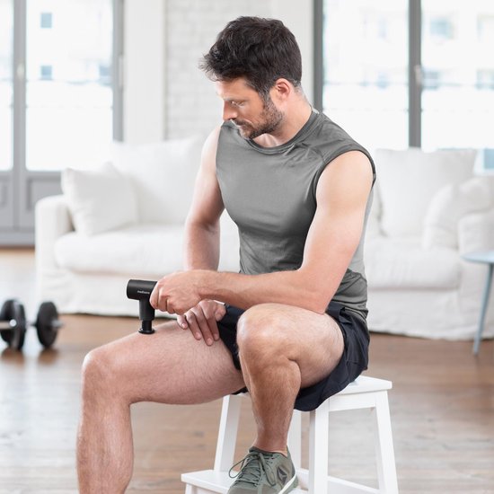 medisana MG 150 - Massage Gun Mini