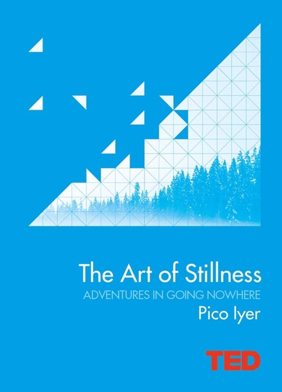 Art Of Stillness