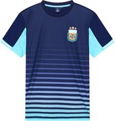 Argentinië Messi Uit Shirt Heren - Maat S t/m XXL - Voetbalshirt Heren - Officiële Argentinië Fanmerchandise