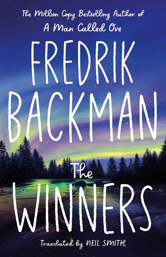 The Winners - cover