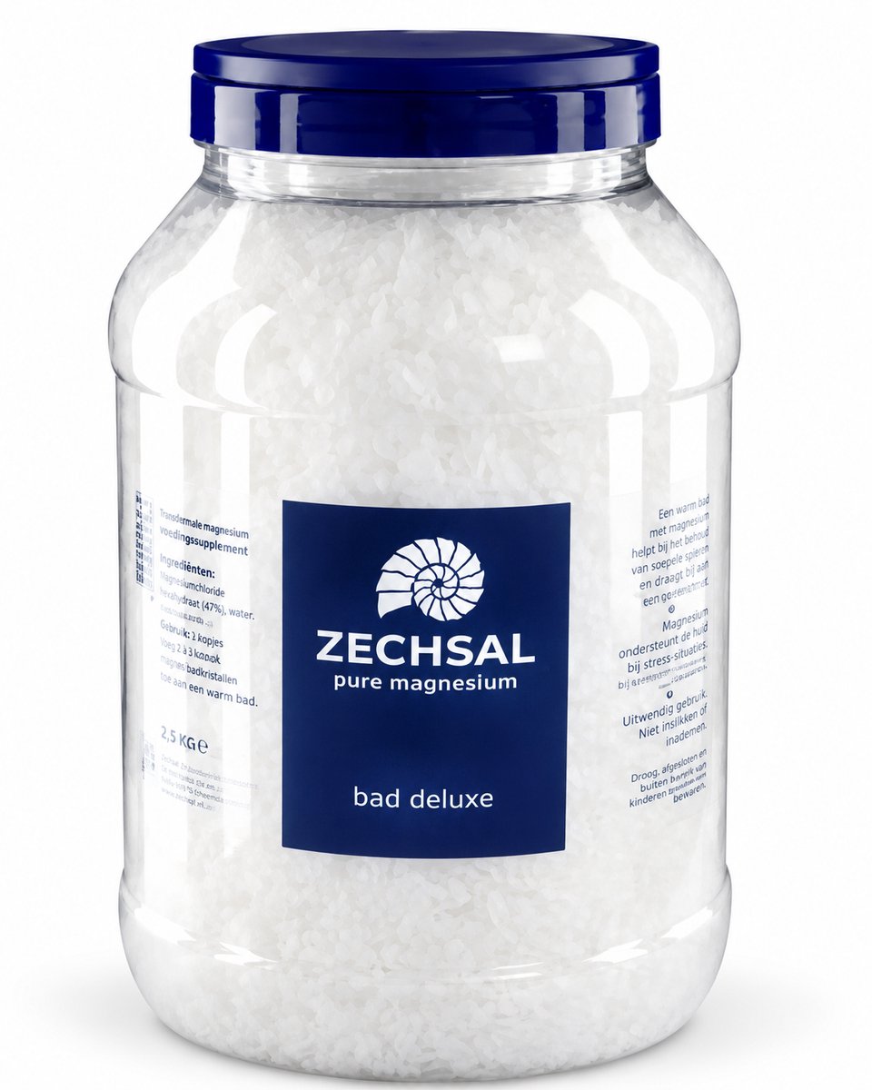 Zechsal Deluxe 4kg