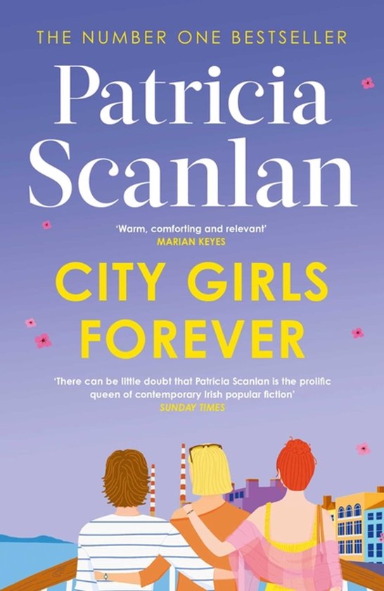 The City Girls series- City Girls Forever