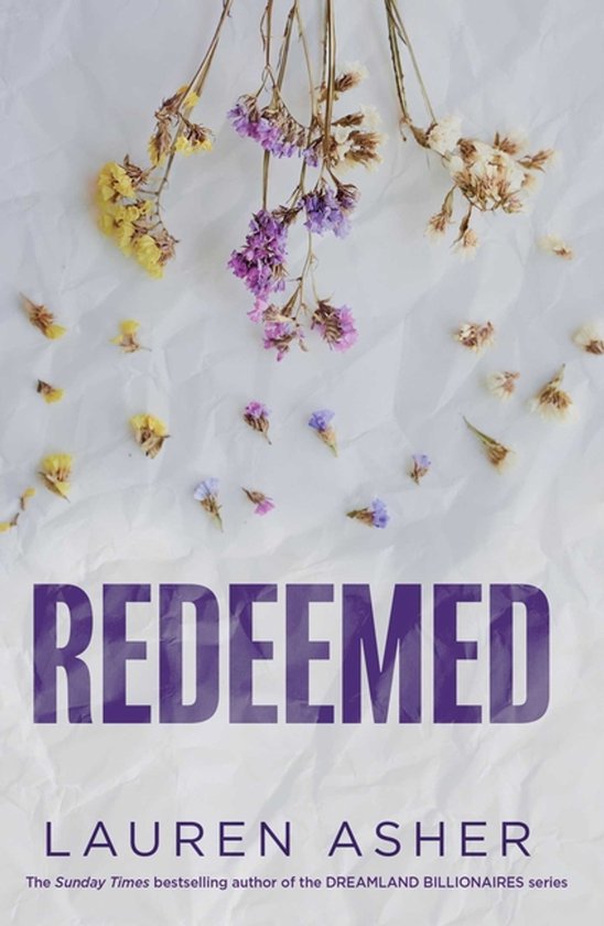 Dirty Air- Redeemed - cover