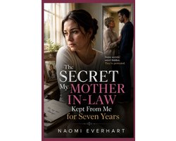 Her Broken Vows-The Secret My Mother In-law Kept From Me for Seven Years