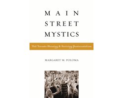 Main Street Mystics