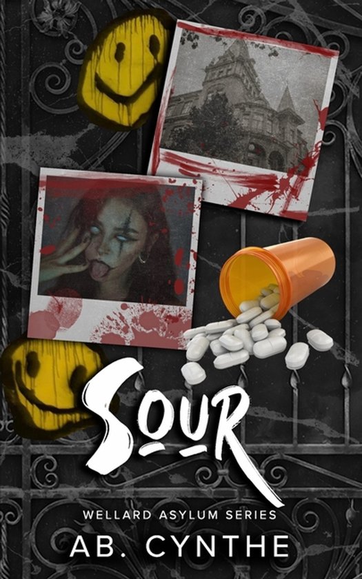 Sour - cover