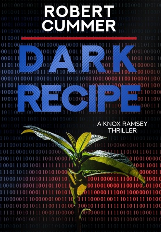 Dark Recipe - cover