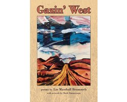 Gazin' West