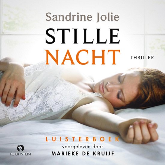 Stille nacht - cover
