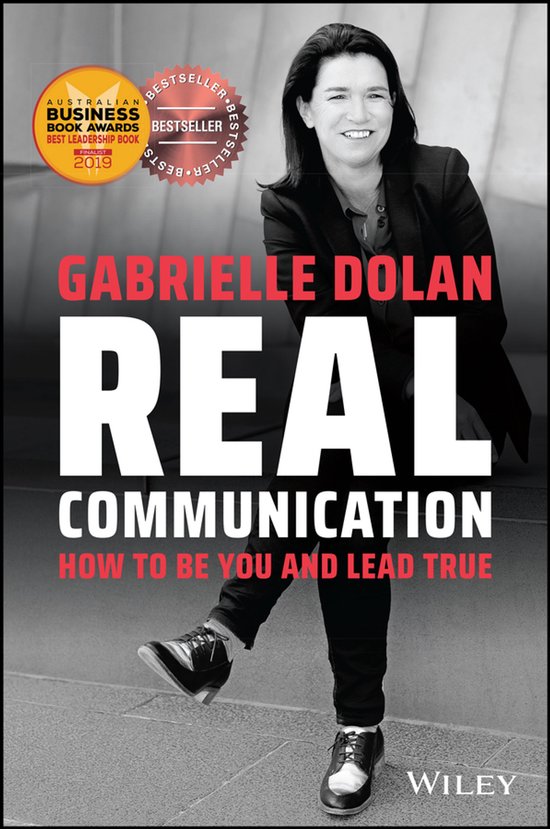 Real Communication - cover