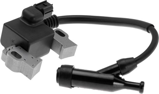 Vervangende ontstekingsspoel met 4-polige connector voor Honda GX390 en GX340, vervangt 30500-Z5R-003 en 30500Z5T003, hoge kwaliteit en betrouwbaarheid — afbeelding 2