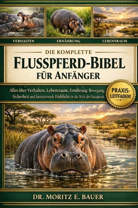 Die Komplette Nilopathusbibel Für Anfänger - cover