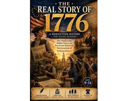The Real Story of 1776