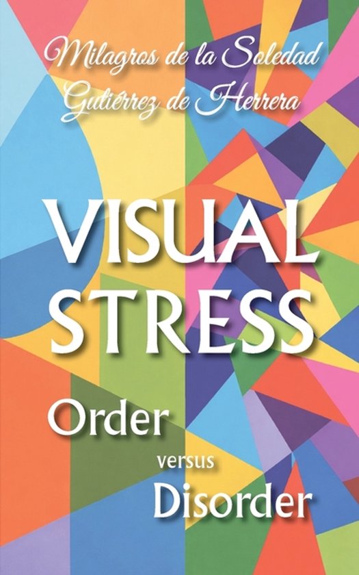 Visual Stress - cover